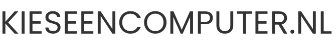 Kieseencomputer.nl